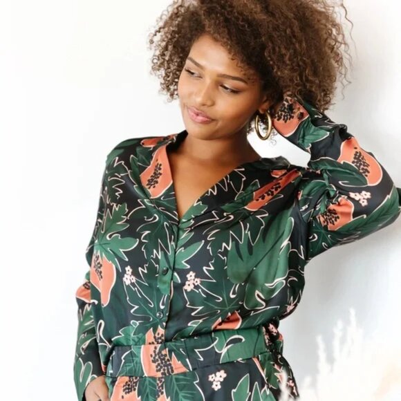 Smash + Tess Papaya Power Set - Picture 2 of 8